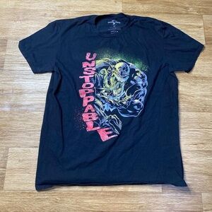 Venom Unstoppable black tee